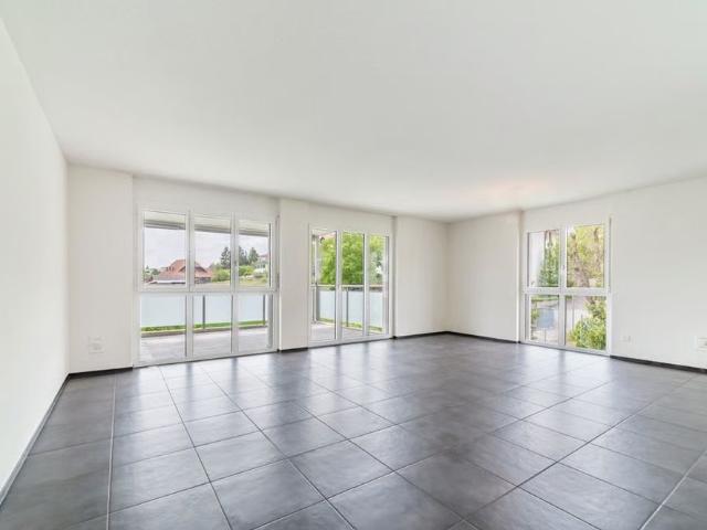 Apartment mieten in Aarberg, Verwaltungsregion Seeland