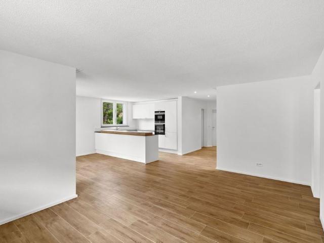 Apartment mieten in Diegten, Basel-Landschaft