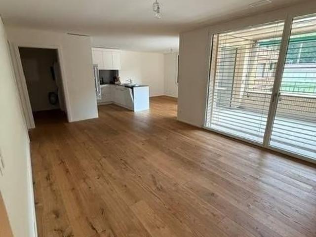 Apartment mieten in Burgdorf, Bern