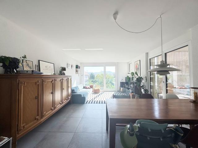 Apartment mieten in Eglisau, Zürich