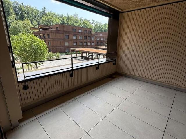 Apartment mieten in Burgdorf, Bern