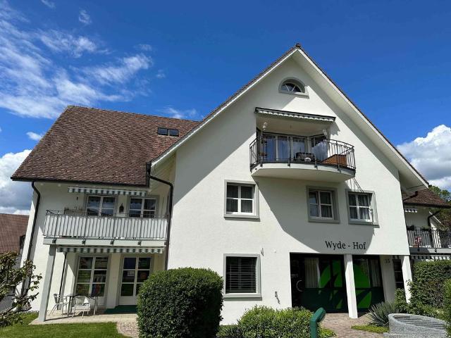 Apartment mieten in Widen, Aargau