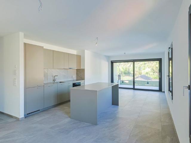 Apartment mieten in Raron, Wallis
