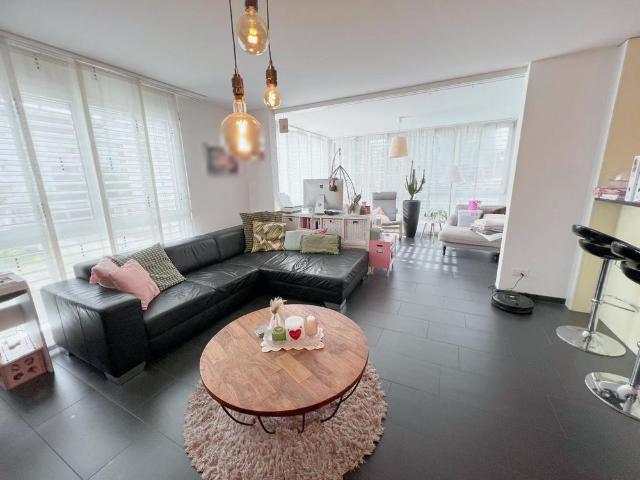 Apartment mieten in Flawil, St. Gallen