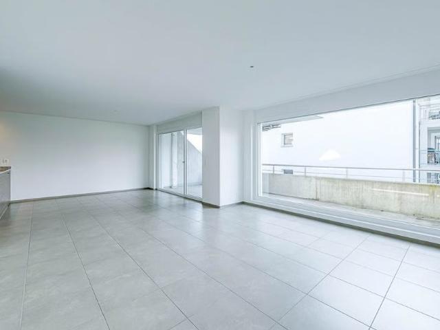 Apartment mieten in Fischbach-Göslikon, Aargau
