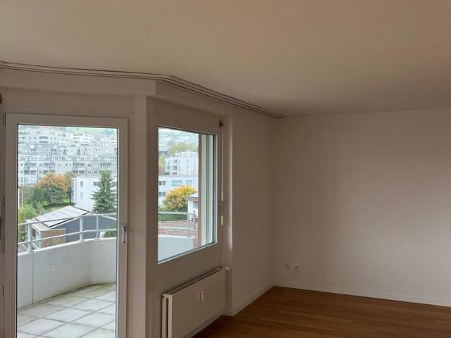 Apartment mieten in Wil (SG), St. Gallen