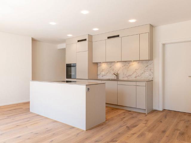 Apartment mieten in Birrhard, Aargau