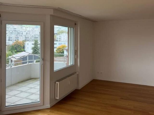 Apartment mieten in Wil (SG), St. Gallen