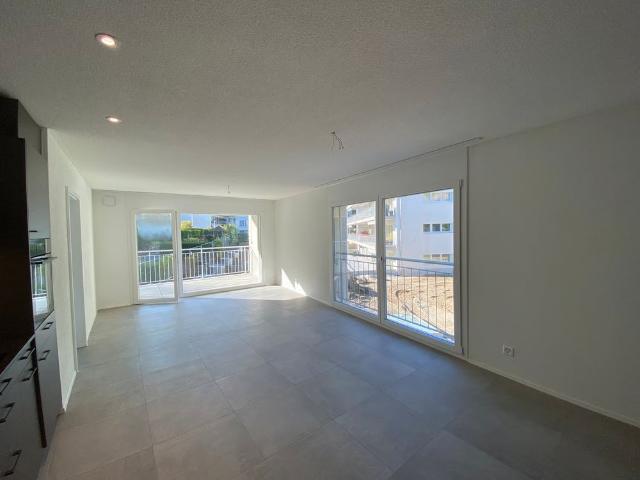 Apartment mieten in Hofstetten-Flüh, Solothurn