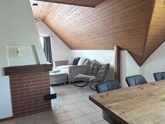 Haus mieten in Lü