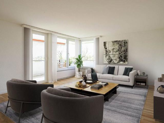 Apartment mieten in Arbon, Thurgau