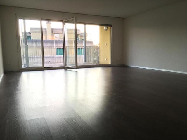Apartment mieten in Lyss, Bern