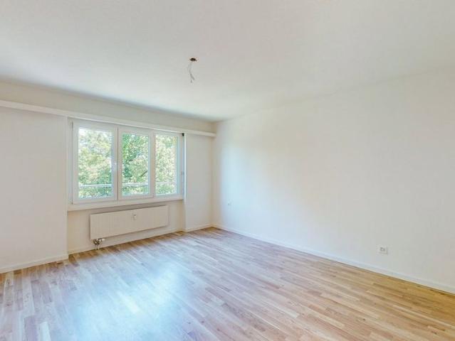 Apartment mieten in Arbon, Thurgau
