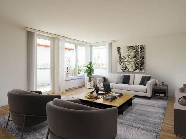 Apartment mieten in Arbon, Thurgau