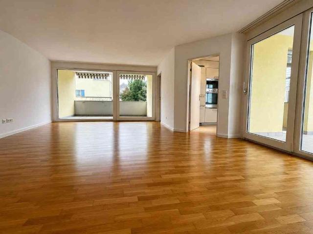 Apartment mieten in Rorschach, St. Gallen
