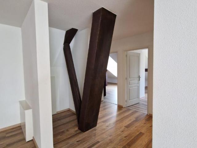 Apartment mieten in Fontainemelon