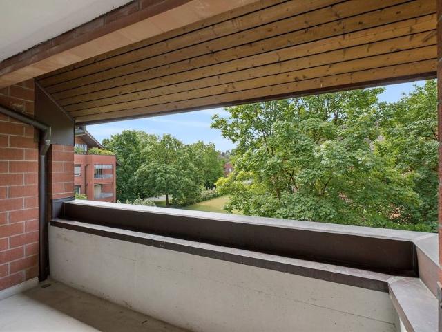 Apartment mieten in Solothurn