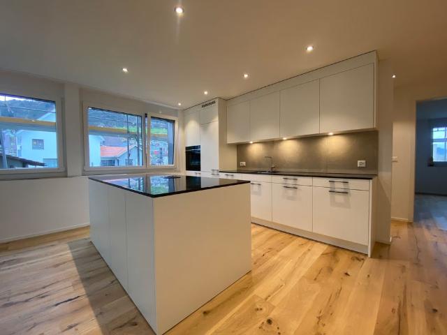 Haus mieten in Marbach (SG), St. Gallen