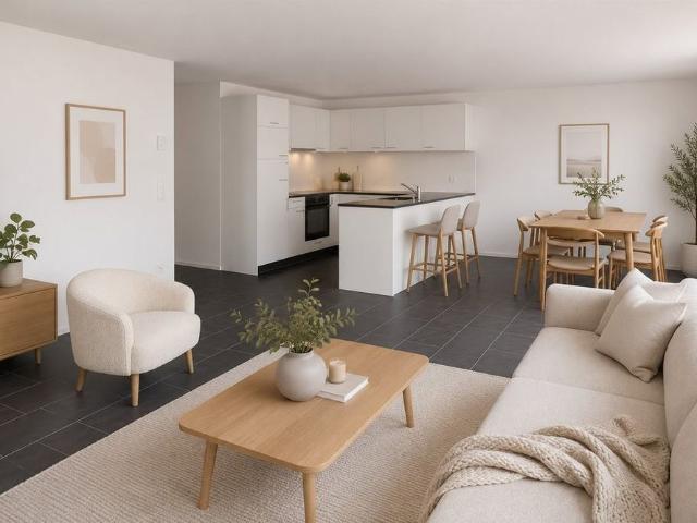 Apartment mieten in Pieterlen, Bern