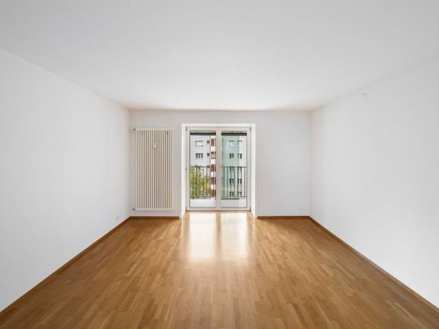 Apartment mieten in Chur, Graubünden