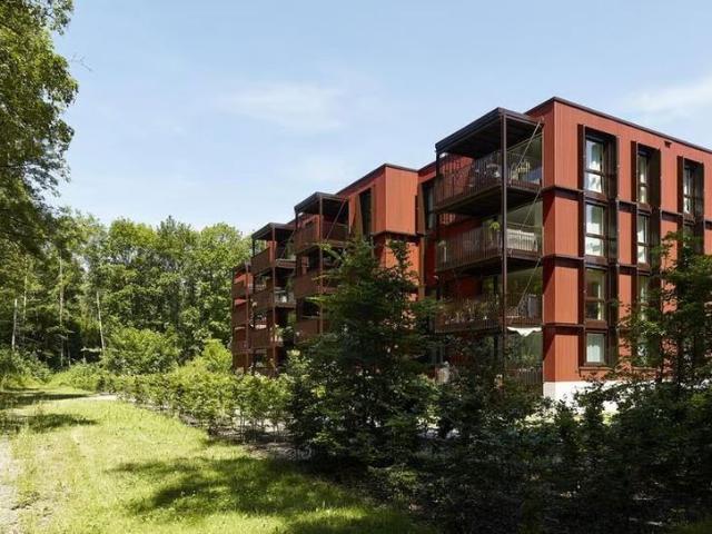 Apartment mieten in Bülach, Zürich