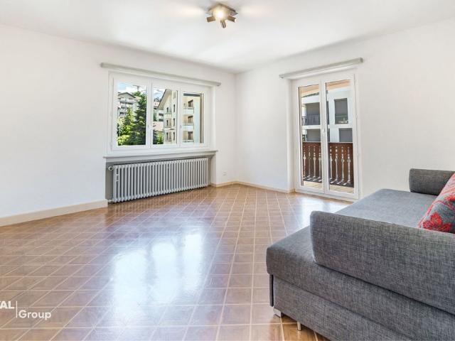 Apartment mieten in Visp, Wallis