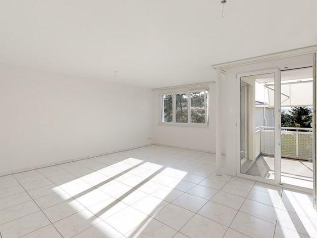 Apartment mieten in Wil (SG), St. Gallen