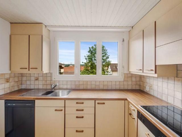 Apartment mieten in Fislisbach, Aargau