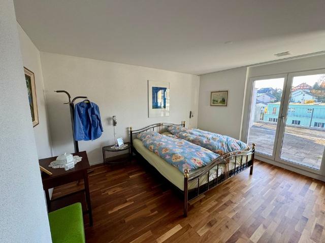 Apartment mieten in Wilen bei Wil, Thurgau