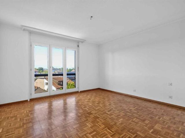 Apartment mieten in Le Motty, Ecublens