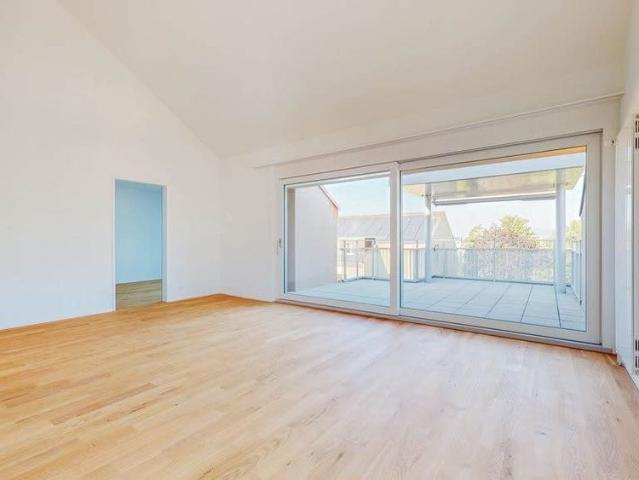 Apartment mieten in Solothurn