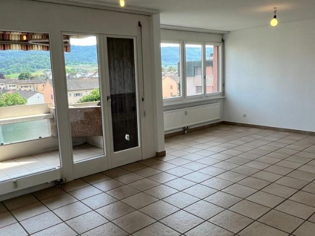 Apartment mieten in Delémont, Jura