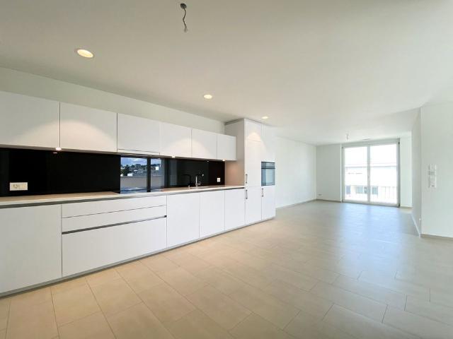Apartment mieten in Kloten, Zürich