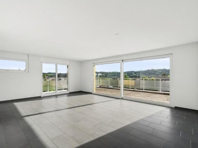 Apartment mieten in Moosleerau, Bezirk Zofingen