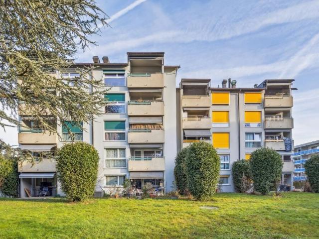 Apartment mieten in Monthey, Wallis