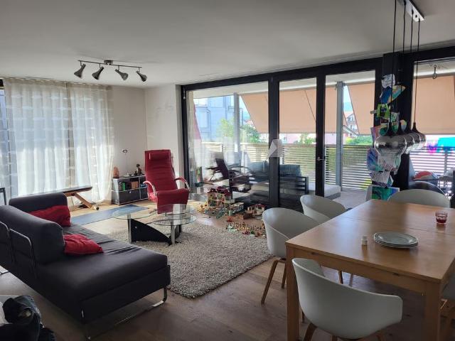 Apartment mieten in Uster, Zürich