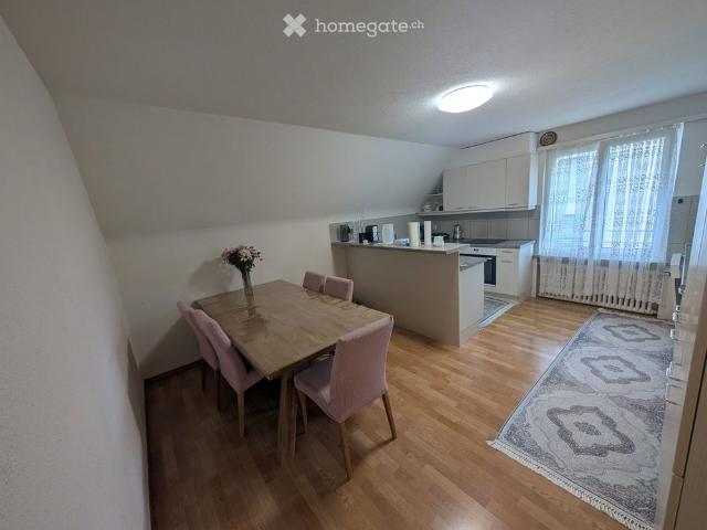 Apartment mieten in Illnau-Effretikon, Zürich