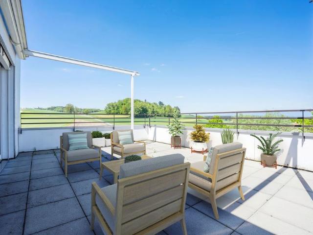 Apartment mieten in Burgdorf, Bern