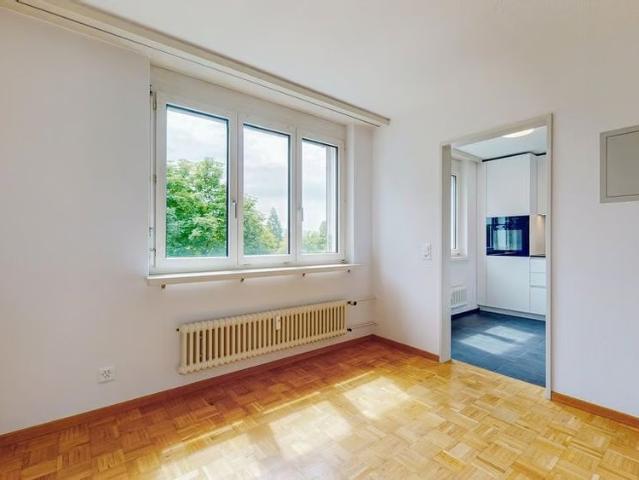 Haus mieten in Oberentfelden, Aargau
