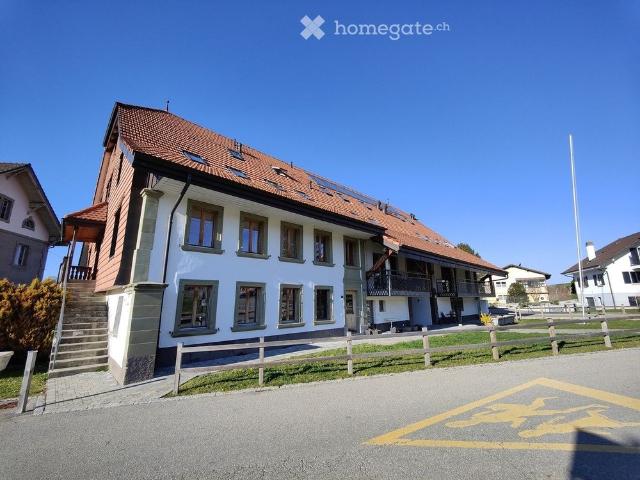 Apartment mieten in Estavayer-le-Gibloux, Freiburg