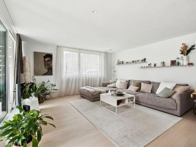 Apartment mieten in Visp