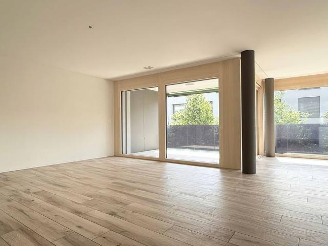 Apartment mieten in Gipf-Oberfrick, Bezirk Laufenburg