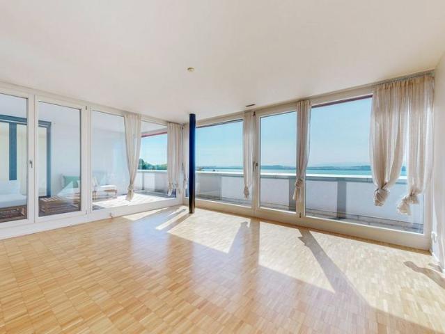 Apartment mieten in Corcelles (NE)