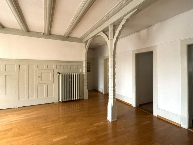 Apartment mieten in Oberstadt, Burgdorf