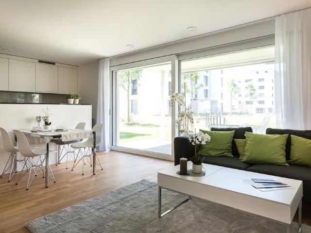 Apartment mieten in Gebenstorf, Aargau