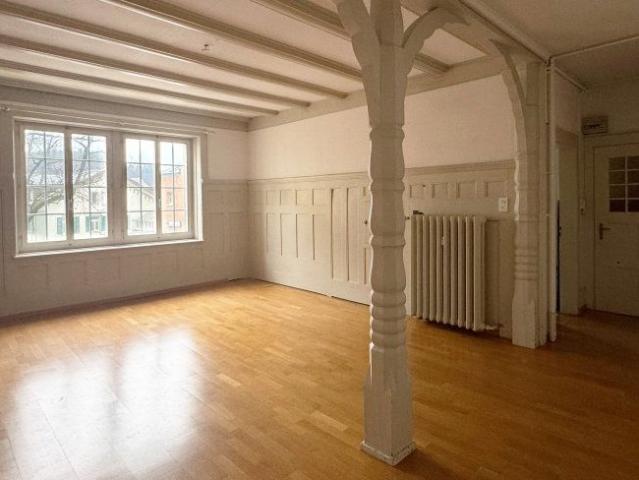 Apartment mieten in Burgdorf, Bern
