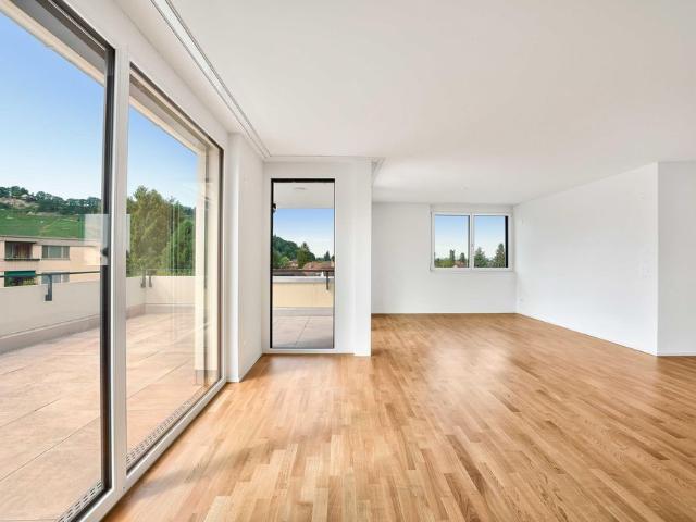 Apartment mieten in Staad (SG), St. Gallen