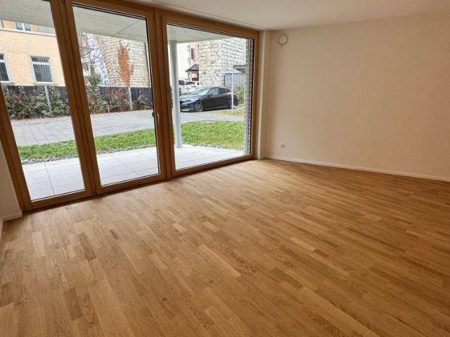 Apartment mieten in Grenchen, Solothurn