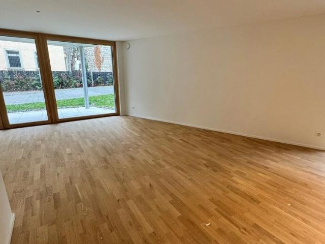 Apartment mieten in Grenchen, Solothurn