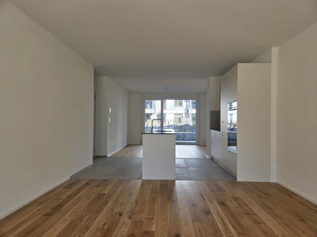Apartment mieten in Buchs (SG), Wahlkreis Werdenberg